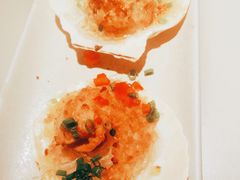 蒜蓉粉丝仙贝-枚青·临安酒肆(腾飞大厦店)