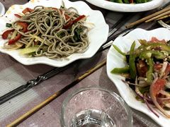 -疆域美食