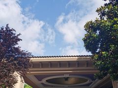 -上海浦东星河湾酒店