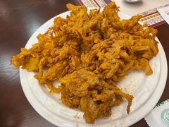 -食彩美印度特色美食餐厅·印度料理