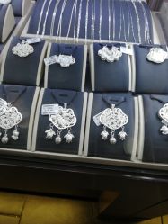 -凤凰县苗族银饰锻制技艺传习所