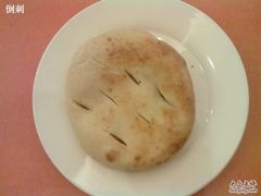 薄饼-萨莉亚意式餐厅(河东万达店)