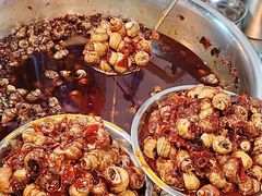 -辣螃铠盆盆蟹大排档(总店)