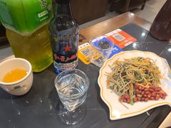 -晓林火锅(安定门店)
