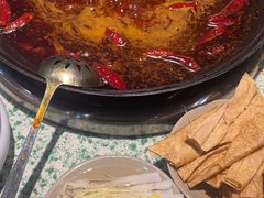 -五里关火锅(牛市口店)