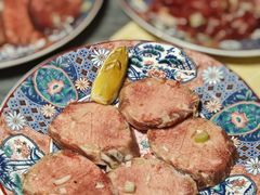 -大阪烧肉BAKA一代(十亩地店)