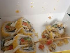 -N多寿司(恒隆店)