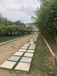 -上美四季动物农场