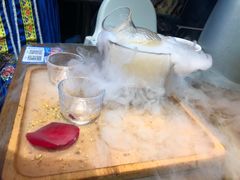 桂花米酿-雀舞云南菜(乐客城店)