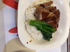 -美心mx餐厅(悦来坊店)