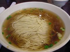 焖肉面-朱鸿兴面馆(镇湖店)