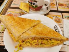 -旺记冰室(九龙中心大厦店)