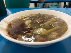 -刘老虎肉丸糊辣汤(总店)