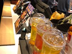 -麦当劳(江湾镇店)