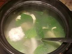 外婆肉丸汤-外婆家(西溪印象城店)