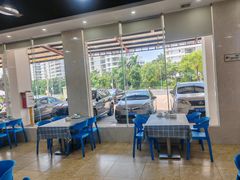 -明记海鲜大排档(巽寮湾店)