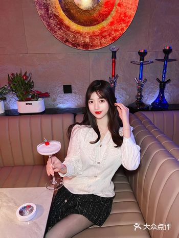 三里屯精致餐吧承包了我一天的快乐！