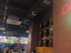 -本色.小马哥烧烤(无锡九里仓店)