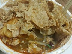 -家味螺蛳粉&烤鱼(安远路店)