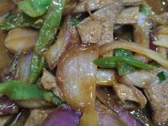 -台州老六海鲜面馆(上南总店)