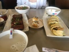 -四海豆浆(Irvine)