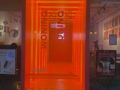 -T28PARK公园里