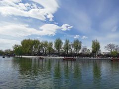 -庆云楼饭庄(什刹海店)