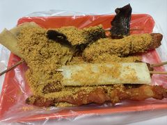 -安发瞧麻辣烫(总店)