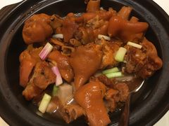 -半岛太子酒家(海港城店)