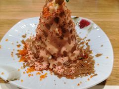 -上户日本料理(北仑富邦店)