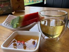 -一朵菌·野生菌探索家火锅(南亚店)