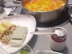 -椰小鸡·琼州糟粕醋·火锅(美兰缤纷城店)