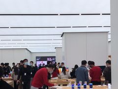 -Apple零售店(珠江新城店)