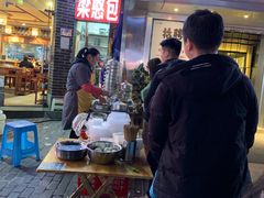-梁憨包(南岸回龙湾店)