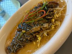 -天龙宝严素食馆(大兴善寺店)
