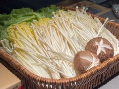 -同仁四季椰子鸡(无锡滨湖万象汇店)