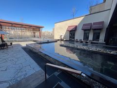 -清河半岛温泉度假酒店