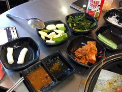 -杀猪天·韩国烤肉(总店)