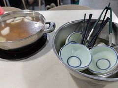 -菜忠潮州牛肉店(岗厦店)