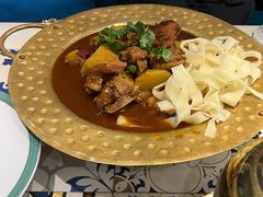 -阿拉丁新疆风味餐厅·清真(罗廊巷店)