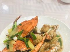 -鹏城人家海鲜酒家·23年老字号(较场尾店)