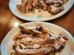 -清真·益鑫羊肉手抓馆(花园北街店)