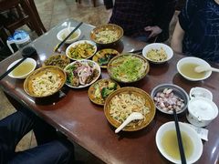 -罗胖子面馆(西关店)