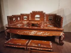 -中国紫檀博物馆
