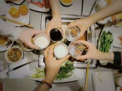 -海底捞火锅(青悦城店)