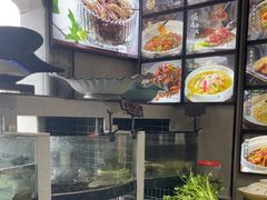 -农乐园食府(梅城镇店)