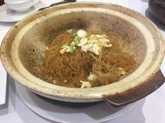 -阿锋鲍鱼酒家美食汇(华安店)