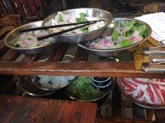 -渔米粥(罗湖店)