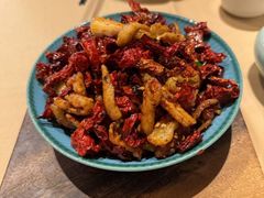 -山石榴·贵州菜(丰盛里店)