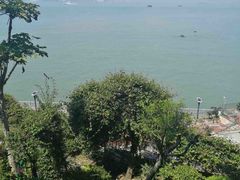 -胡里山炮台